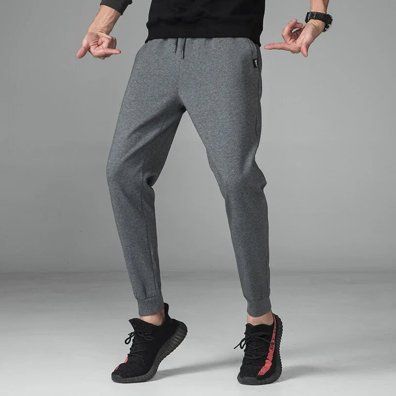 Crossfit Track Sweatpants