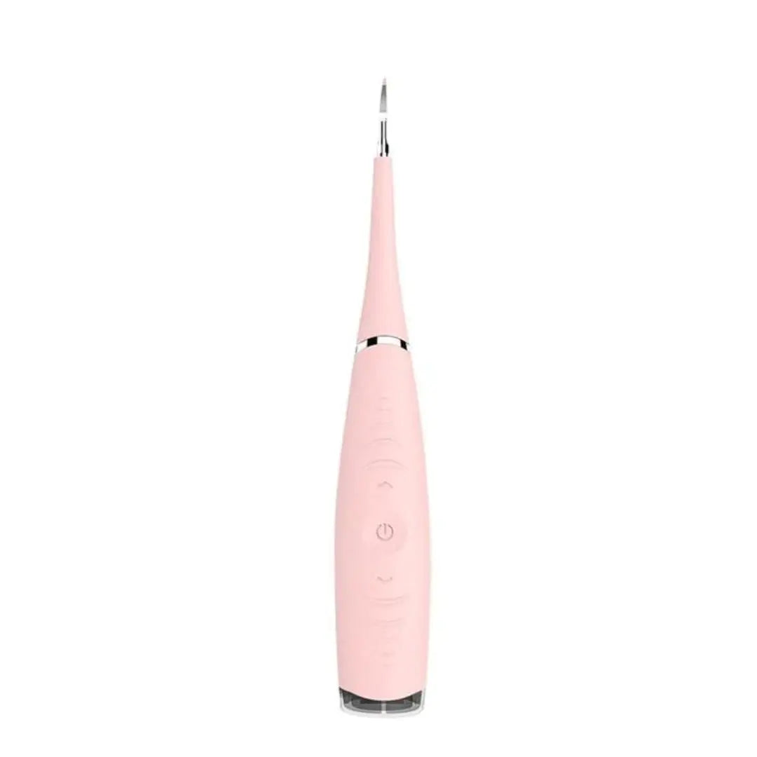 Ultrasonic Tooth Cleaning Wand