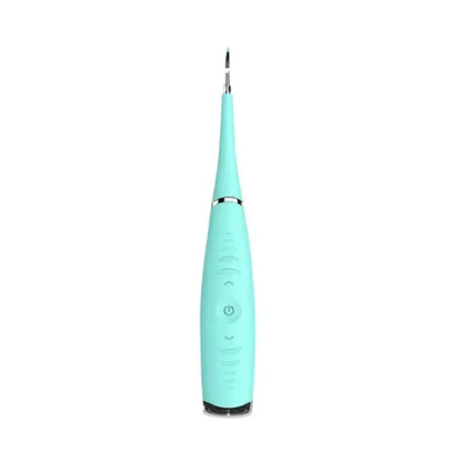 Ultrasonic Tooth Cleaning Wand