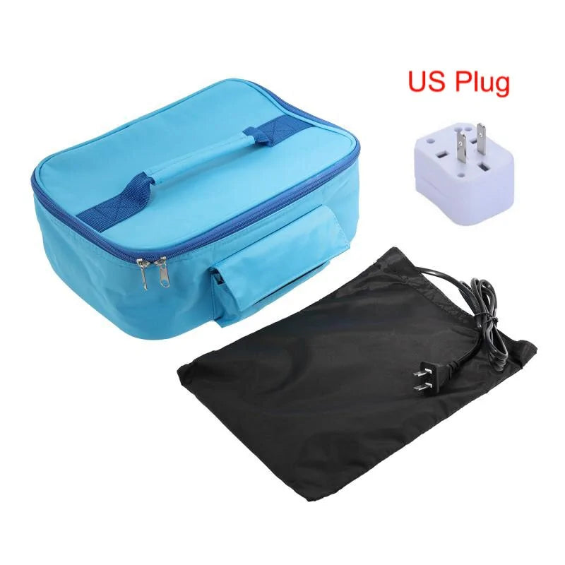 Mini Portable Electric Heating Bag