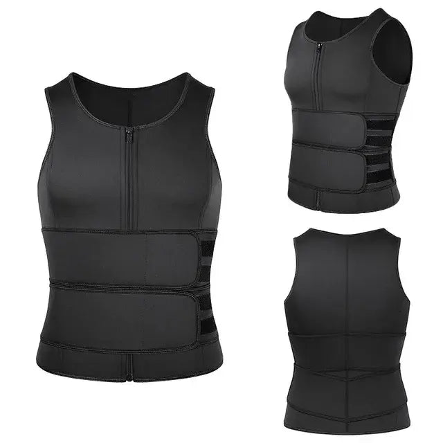 Slimming Sauna Vest