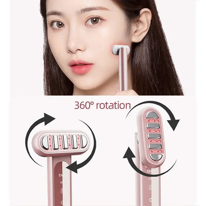 360° NEW Face Eye Beauty Device